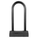 Antivol U Auvray K10 Black Edition 85 X 230 Mm (Diam 18 Mm) (Classe Sra)
