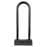 Antivol U Auvray K10 Black Edition 85 X 310 Mm (Diam 18 Mm) (Classe Sra)