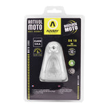Antivol Bloque Disque Auvray Dk10 Diam 10Mm Inox (Classe Sra)