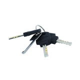 Antivol U Xena Xsu 69  47X69Mm (Diam 16Mm) (Classe Sra)
