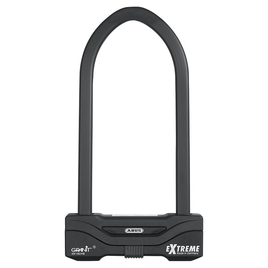 Antivol U Abus Granit Extreme 111 X 260 Mm (Diam 19 Mm) (Classe Sra, Nf, Ffmc)