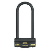 Antivol U Abus Granit Power 84 X 259 Mm (Diam 18 Mm) (Classe Sra)