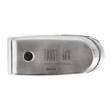 Antivol Bloque Disque Abus Granit 8008 Detecto Xplus 2.0 Avec Alarme Sonore 100Db Diam 16Mm Inox (Classe Sra)
