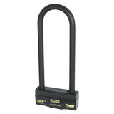 Antivol U Abus Granit Power 84 X 309 Mm (Diam 18 Mm) (Classe Sra)