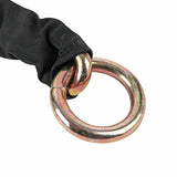 Chaine Antivol Xtrem Auvray 1.00M Maillon Diam 13.5Mm Avec Lasso (Chaine Seule Classe Sra)