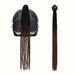 Marron foncé