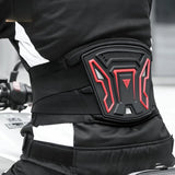 Ceinture dorsale moto Universel