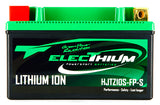 Batterie Moto Lithium 12V — Remplace YTZ10S-BS