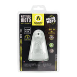 Antivol Bloque Disque Auvray Dk14 Diam 14Mm Inox (Classe Sra)