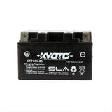 Batterie Moto Kyoto YTZ10S-BS — AGM 12V Sans Entretien