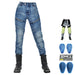 Souple (bleu)