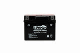 Batterie Moto Kyoto YTZ5-S — AGM 12V Sans Entretien