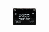 Batterie Moto Kyoto YT9B-BS — AGM 12V Sans Entretien
