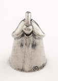 Guardian Bell®Cloche de la Garde du Prince Albert - LE PRATIQUE DU MOTARD