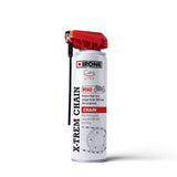 Graisse Chaîne Route Moto Ipone X-TREM — Longue Durée, Compatible O/X/Z-Ring