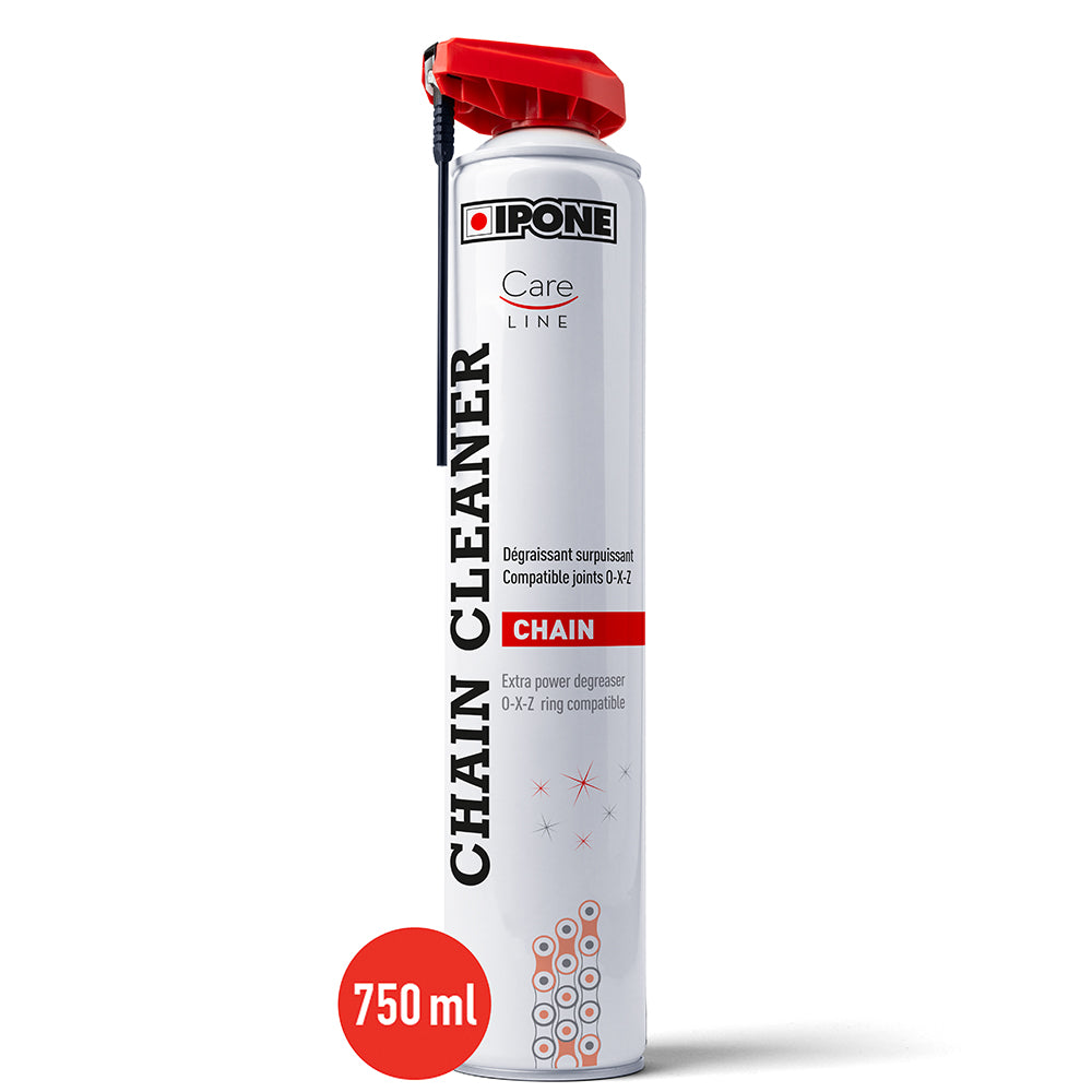 Nettoyant Chaîne Moto Ipone Chain Cleaner 750ml