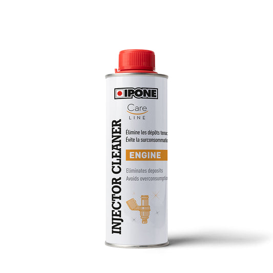 Nettoyant moteur Injecteur 300ml Ipone