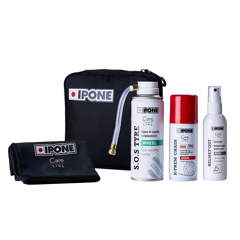 Pack Road Trip Ipone
