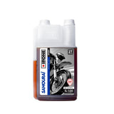 Huile Moteur 2T Ipone Samourai Fraise 1L
