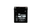 Batterie Moto Yuasa YTX7L-BS — AGM 12V Sans Entretien
