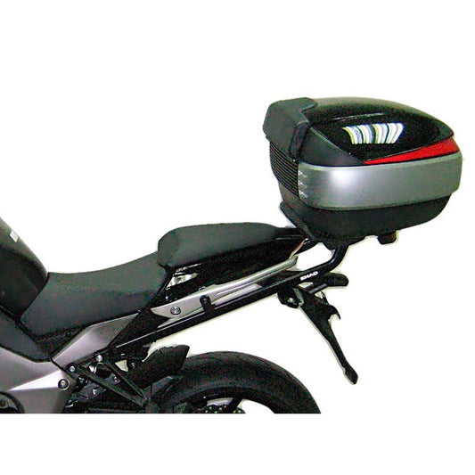 Fixation pour Top Case Kawasaki Z1000sx - LE PRATIQUE DU MOTARD