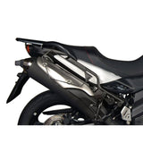 Fixation Se pour Sacoches Suzuki Vstrom 650 - LE PRATIQUE DU MOTARD