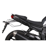 Fixation Se pour Sacoches Yamaha FZ8 - LE PRATIQUE DU MOTARD