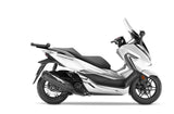 Fixation pour Top Case Honda ADV 350/FORZA 125/300 - LE PRATIQUE DU MOTARD
