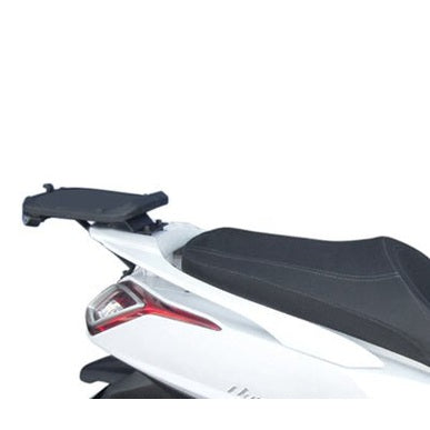 Fixation pour Top Case Kymco Downtown 125i 300i 350i - LE PRATIQUE DU MOTARD