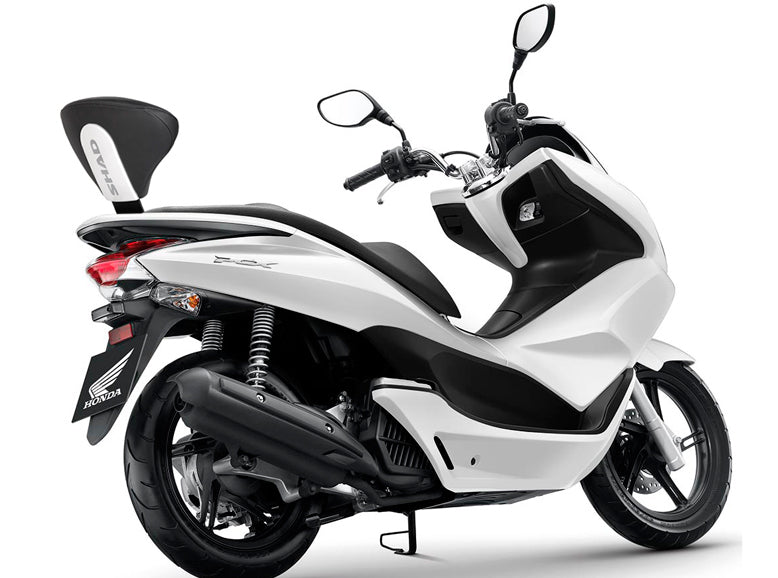 Kit Dosseret Honda Pcx 125i - LE PRATIQUE DU MOTARD