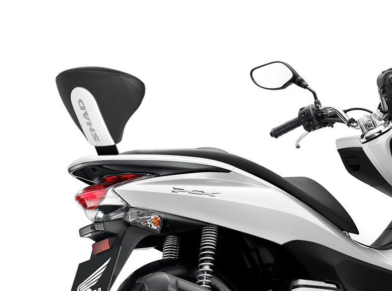 Kit Dosseret Honda Pcx 125i - LE PRATIQUE DU MOTARD