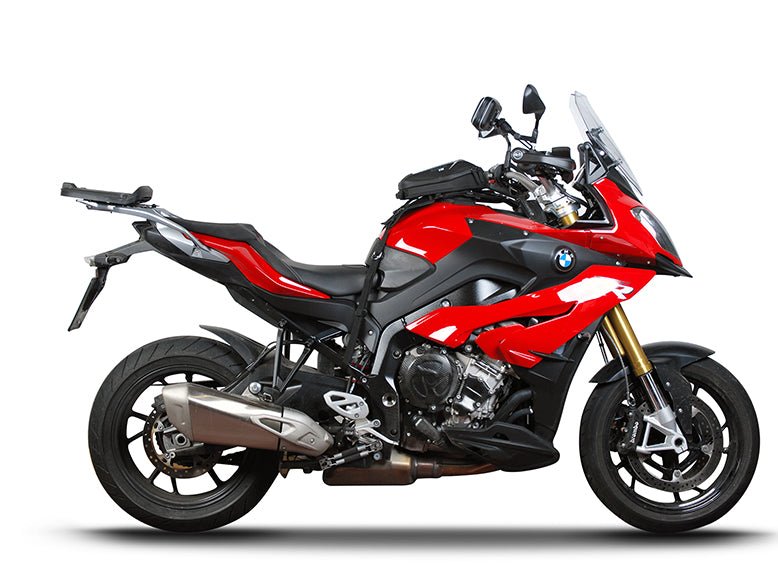 Fixation pour Top Case BMW S1000xr 15 S/P Ori - LE PRATIQUE DU MOTARD
