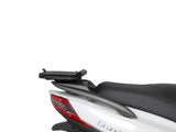 Fixation pour Top Case Kymco Grand Dink 125/300ABS - LE PRATIQUE DU MOTARD
