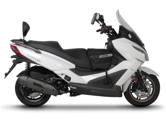 Kit Dosseret Kymco Grand Dink 125/300ABS - LE PRATIQUE DU MOTARD
