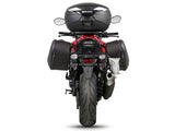 Fixation pour Top Case Suzuki Gsx 750 S - LE PRATIQUE DU MOTARD
