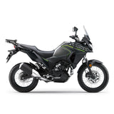 Fixation pour Top Case Kawasaki Versys 300 X - LE PRATIQUE DU MOTARD