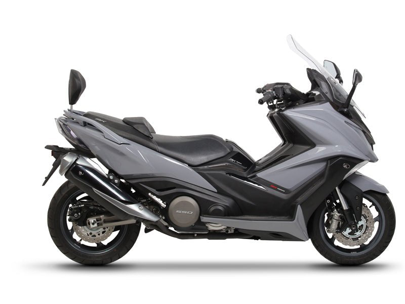 Kit Dosseret Kymco Ak 550 - LE PRATIQUE DU MOTARD