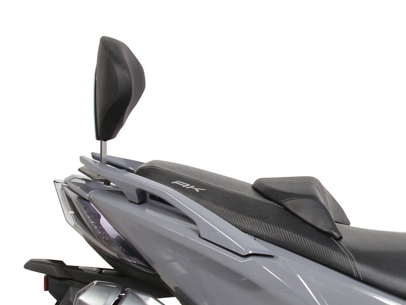 Kit Dosseret Kymco Ak 550 - LE PRATIQUE DU MOTARD