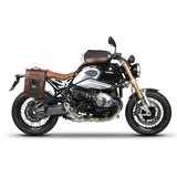 Fixation SR pour Sacoches BMW Ninet 1200 - LE PRATIQUE DU MOTARD