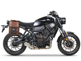 Fixation SR pour Sacoches Yamaha Xsr 700 - LE PRATIQUE DU MOTARD