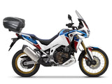 Fixation pour Top Case Africa Twin Crf 1100L Adventure Sport - LE PRATIQUE DU MOTARD