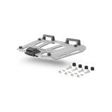 Platine Aluminium + Kit Visserie - LE PRATIQUE DU MOTARD