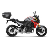 Fixation pour Top Case BMW F900R/XR - LE PRATIQUE DU MOTARD