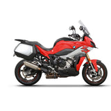 3P System Fixation Latérale BMW S1000xr - LE PRATIQUE DU MOTARD