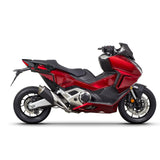 3P System Fixation Latérale Honda X - ADV/FORZA 750 - LE PRATIQUE DU MOTARD