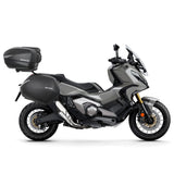3P System Fixation Latérale Honda X - ADV/FORZA 750 - LE PRATIQUE DU MOTARD