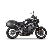 3P System Fixation Latérale Yamaha MT09/SP - LE PRATIQUE DU MOTARD