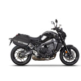 Fixation Se pour Sacoches Yamaha MT09/SP - LE PRATIQUE DU MOTARD