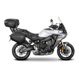 Fixation pour Top Case Yamaha Tracer 9/GT - LE PRATIQUE DU MOTARD