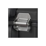 Top Case SHAD TR55 Terra Black Edition — Top Case Adventure 55L Noir Mat - LE PRATIQUE DU MOTARD